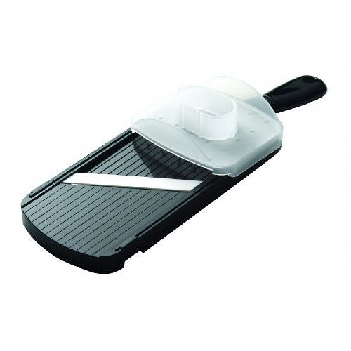 Kyocera Black Adjustable Ceramic Mandoline Slicer