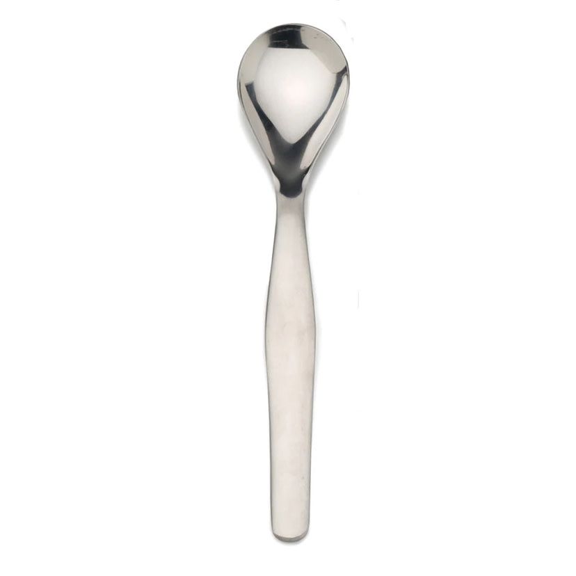 Stainless Steel Egg Spoon