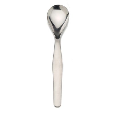 Stainless Steel Egg Spoon