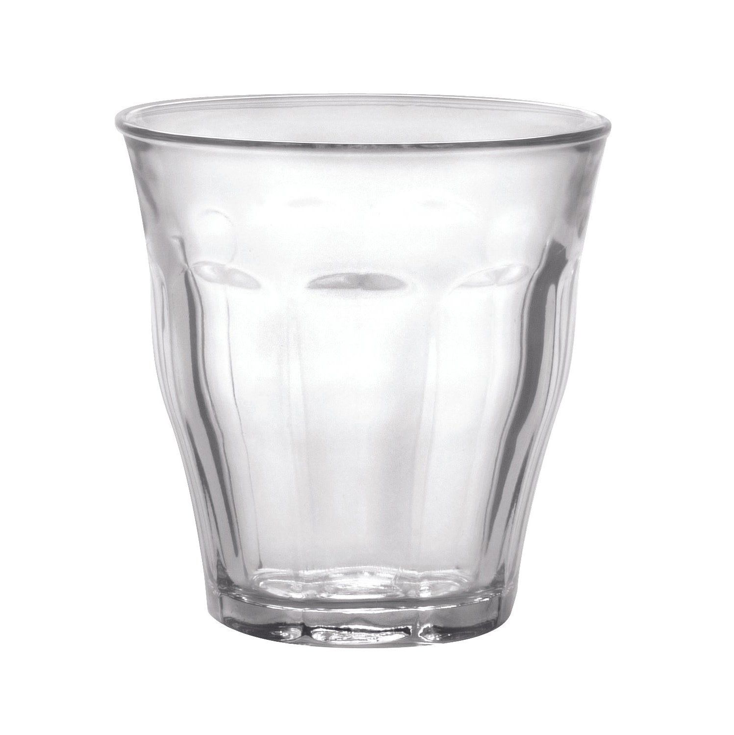 Duralex Picardie 8.75oz Glass