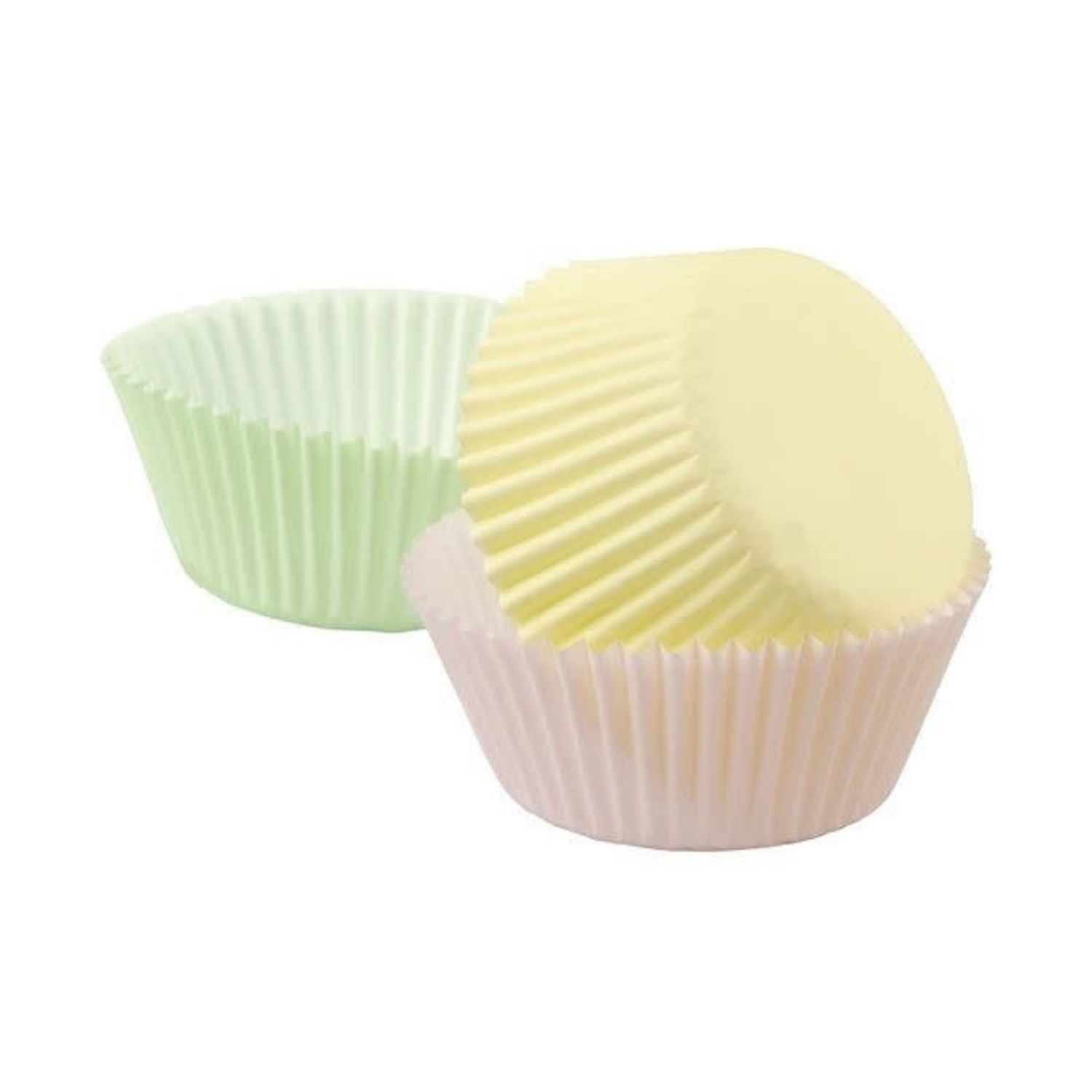 Wilton Pastel Baking Cups