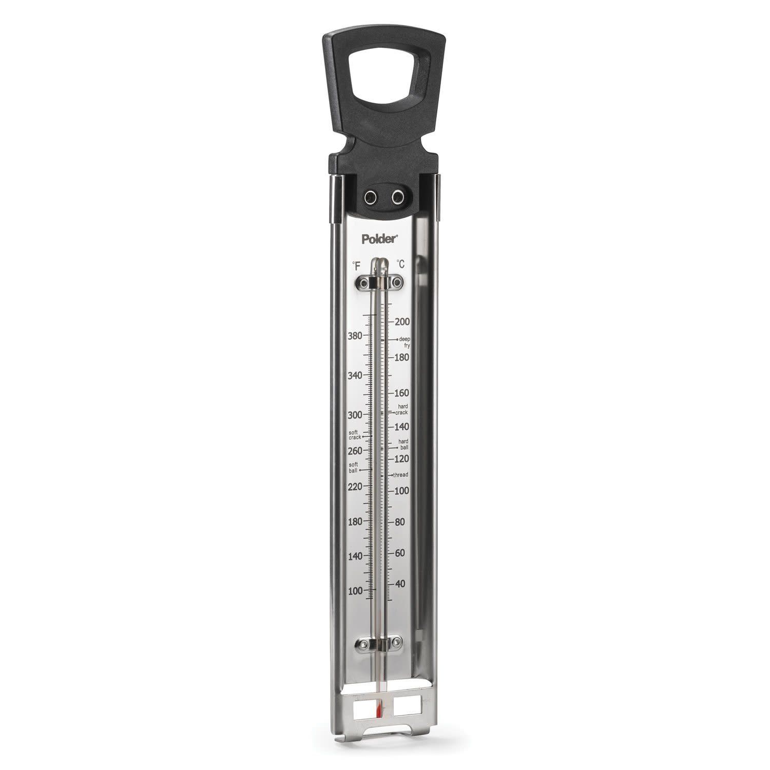 Polder Paddle Candy Thermometer