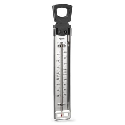 Polder Paddle Candy Thermometer