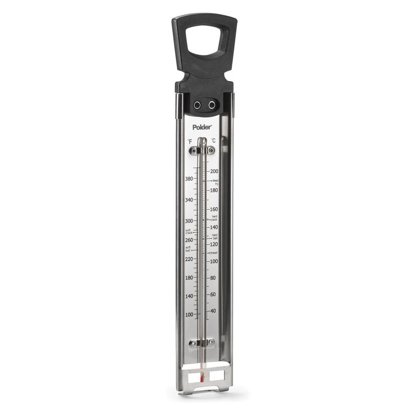 Polder Paddle Candy Thermometer