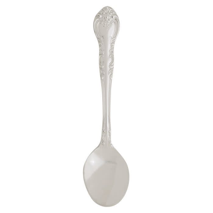 Traditional Demitasse Spoon