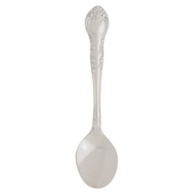 Traditional Demitasse Spoon