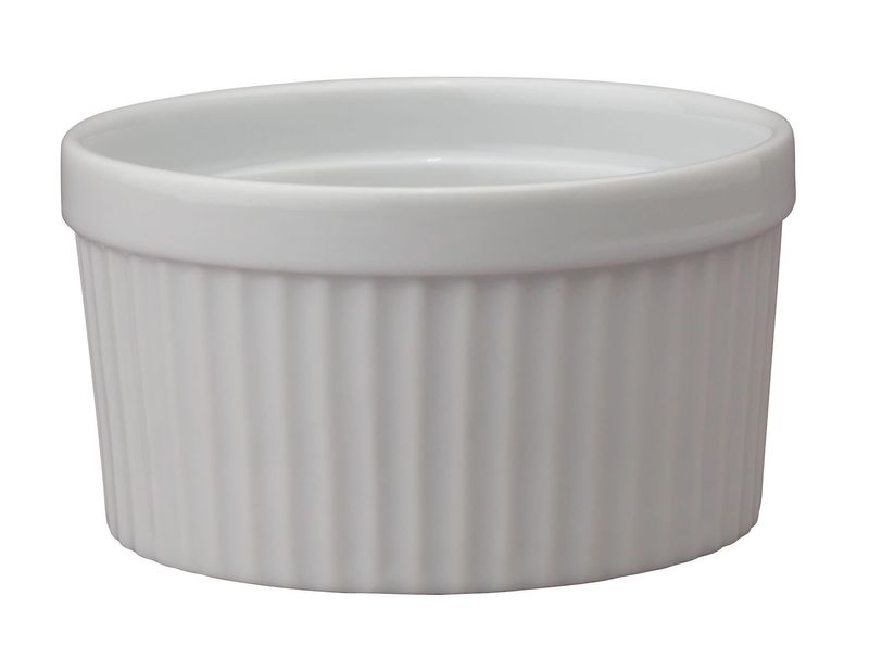 10oz Souffle Dish