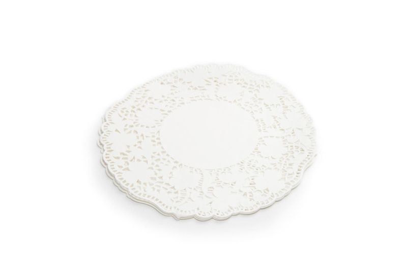 10" Paper Doilies