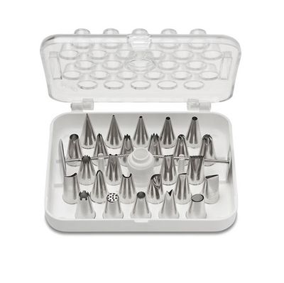 Ateco 29 Piece Decorating Set