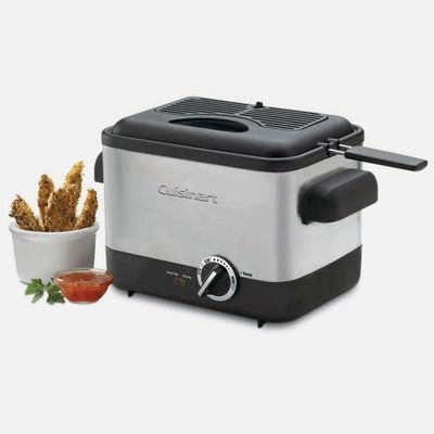 Cuisinart Deep Fryer