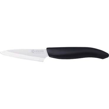 Kyocera Black 3" Ceramic Paring Knife