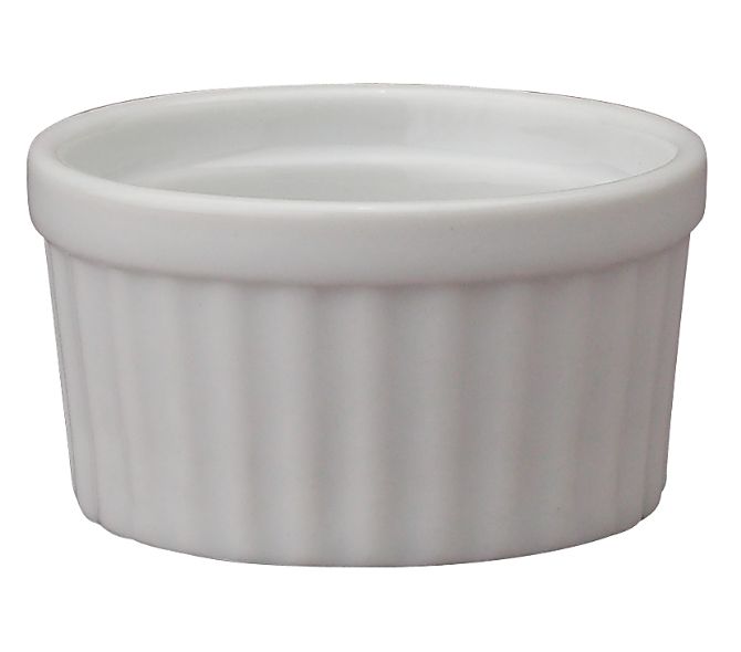 1 oz Ceramic Ramekin