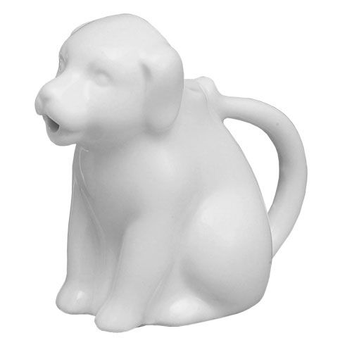 Dog Mini Creamer