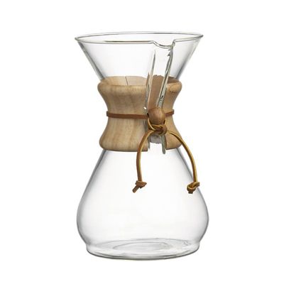 8 cup Chemex