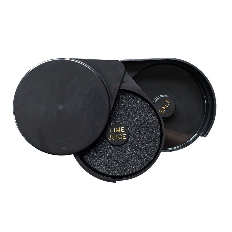 Two-Tier Margarita Rimmer