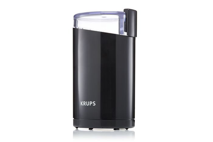 Krups Black Blade Grinder