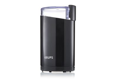 Krups Black Blade Grinder