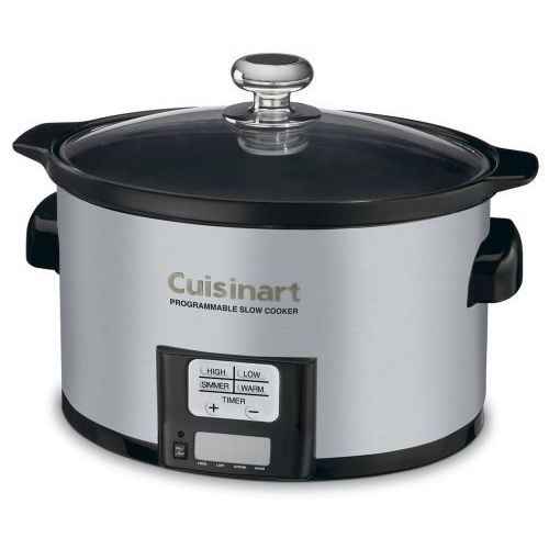 Cuisinart 3.5 quart Slow Cooker