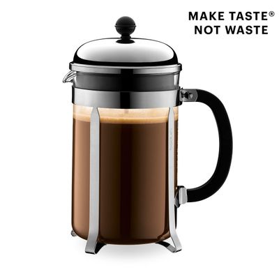 12 cup Bodum Chambord French Press