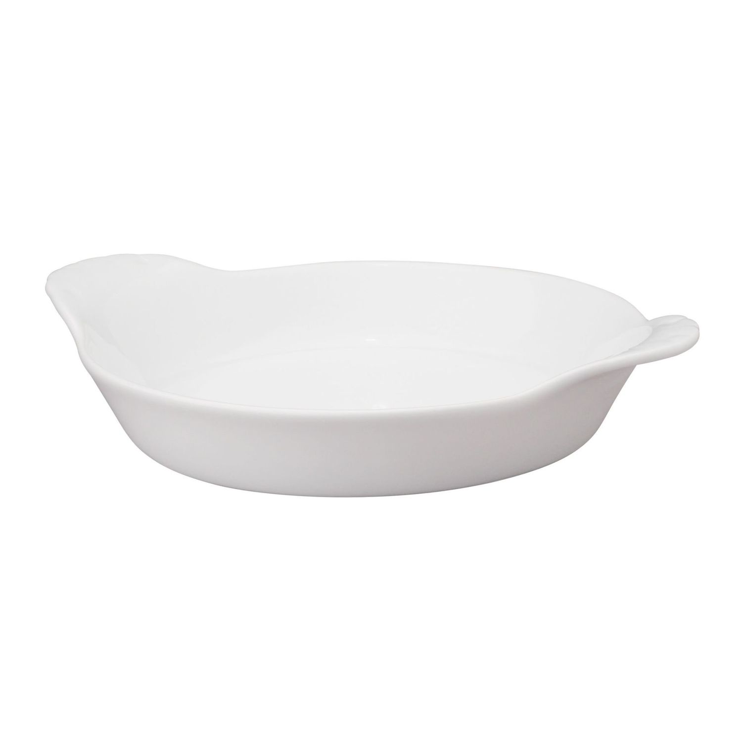 5" Round Gratin Dish