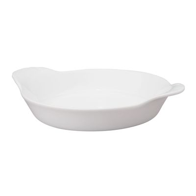5" Round Gratin Dish