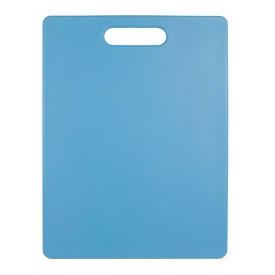 Architec 11x14" Turquoise Gripper Cutting Board