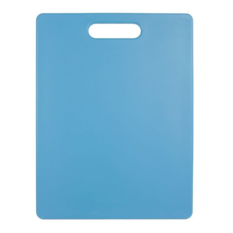Architec 11x14" Turquoise Gripper Cutting Board