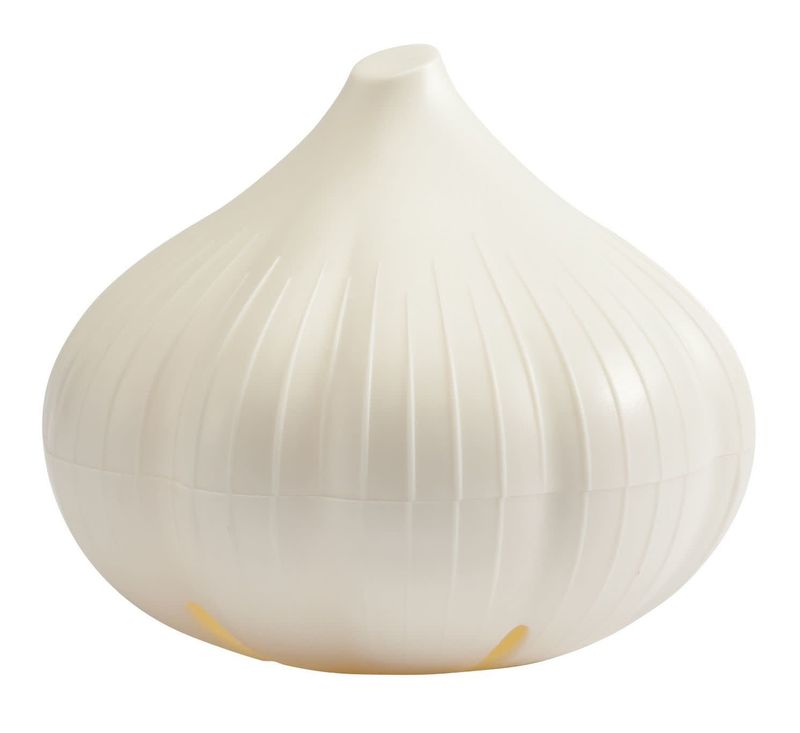 Garlic Saver