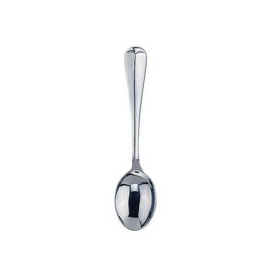 Plain Demitasse Spoon