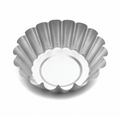 3.5" Tart Tin