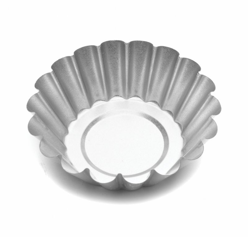 3.5" Tart Tin