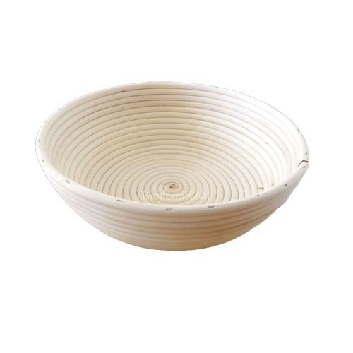 10.5" Round Proofing Basket