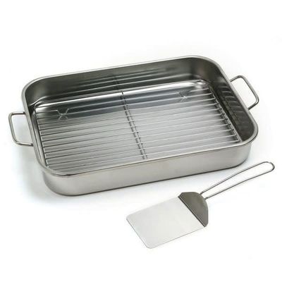 12"x16" Roasting Pan