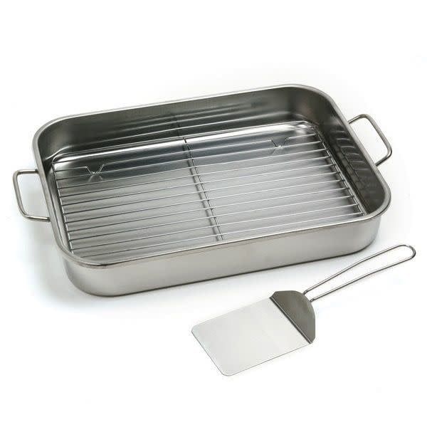 12"x16" Roasting Pan