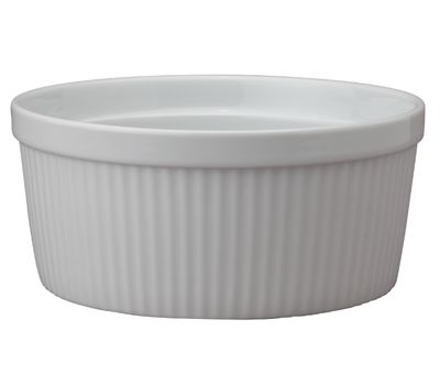 48 oz Souffle Dish