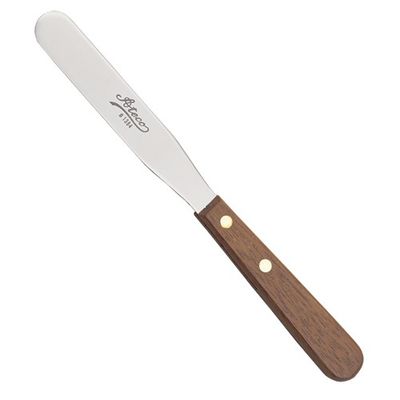 Ateco 4.25" Icing Spatula