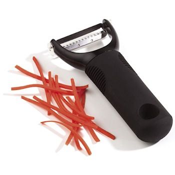 Oxo Good Grips julienne peeler