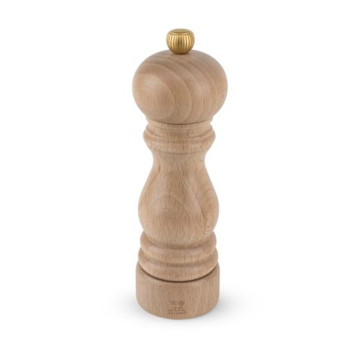 Peugeot 7" Natural Paris Pepper Mill