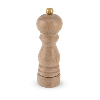 Peugeot 7" Natural Paris Pepper Mill