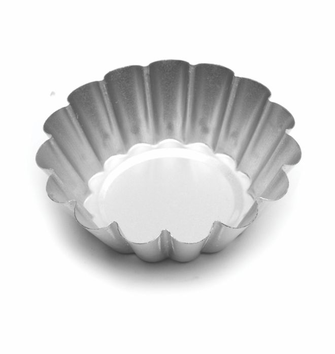 Tart Tin 2.5" round