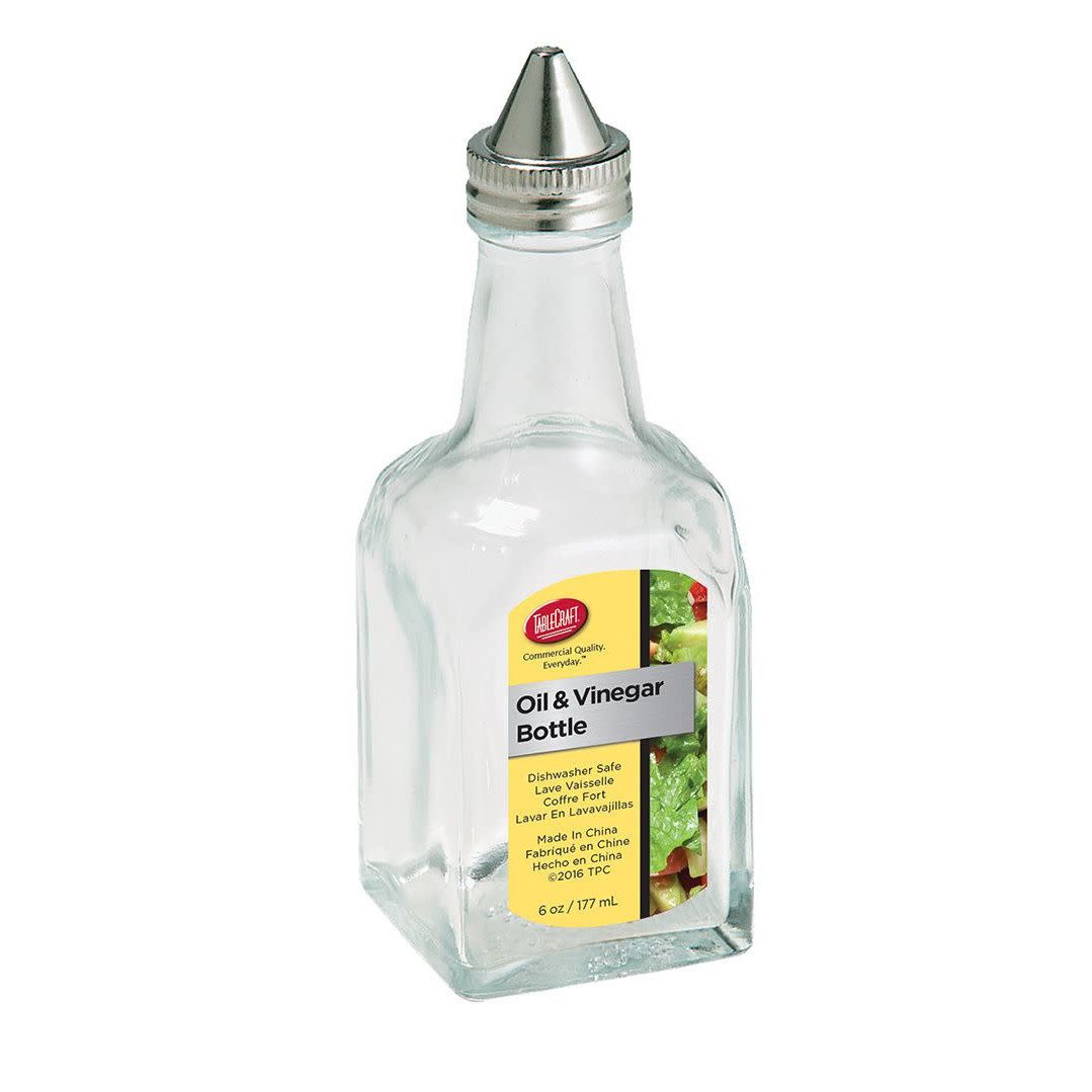 Oil &amp; Vinegar Dispenser