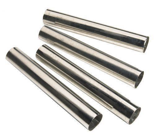 Cannoli forms, set of 4