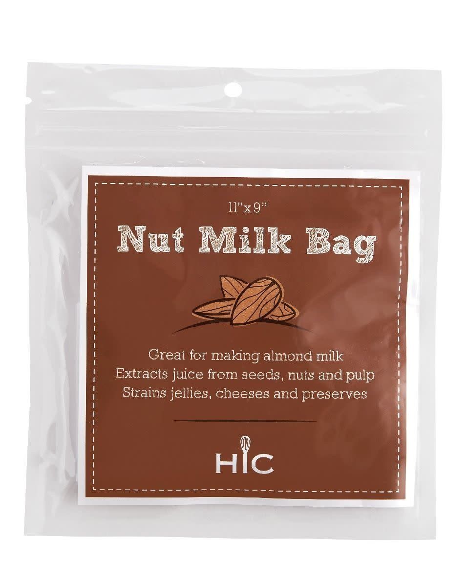 Nut Milk Bag
