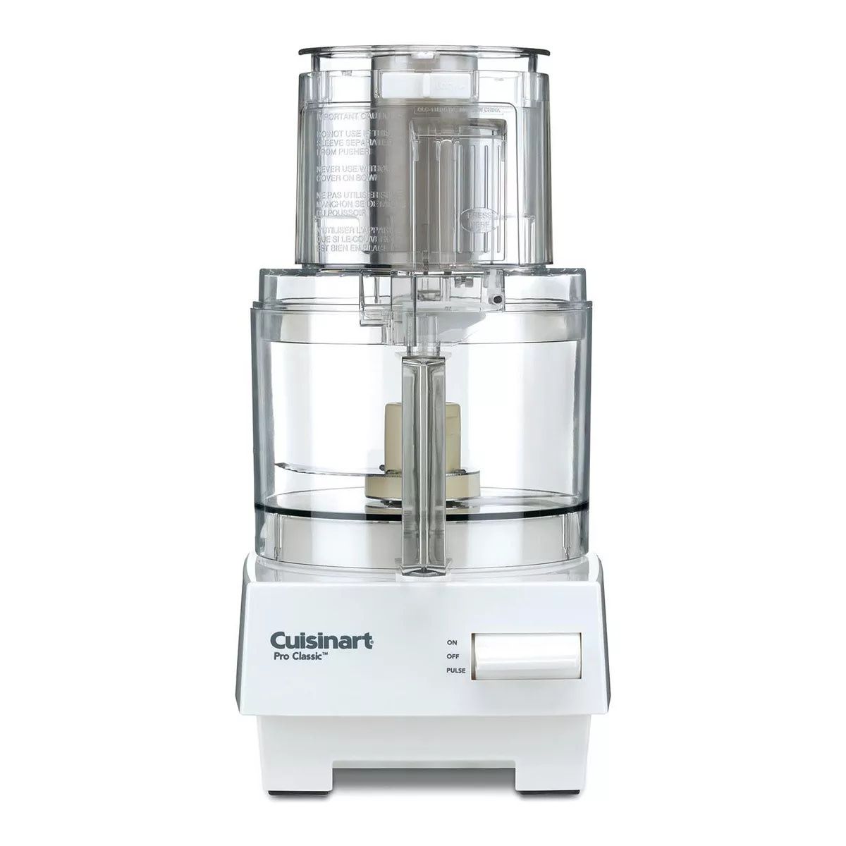 Cuisinart 7 cup Food Processor