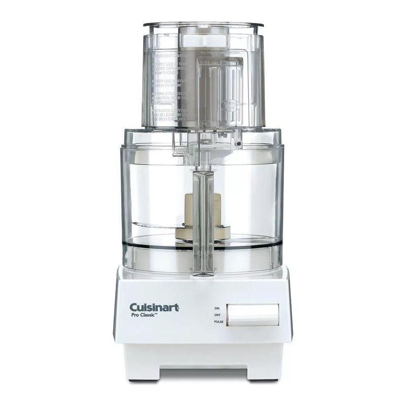 Cuisinart 7 cup Food Processor