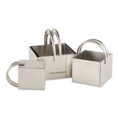 Square Biscuit Cutters