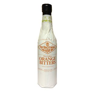 Fee Brothers 12.8 oz Orange Bitters