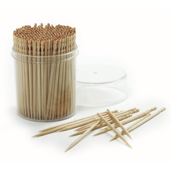 Toothpicks
