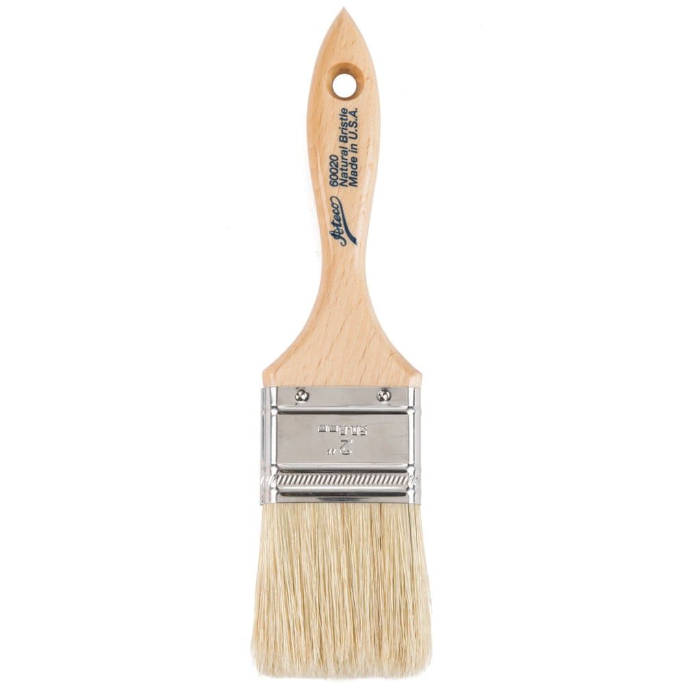 Ateco Pastry Brush, 2"