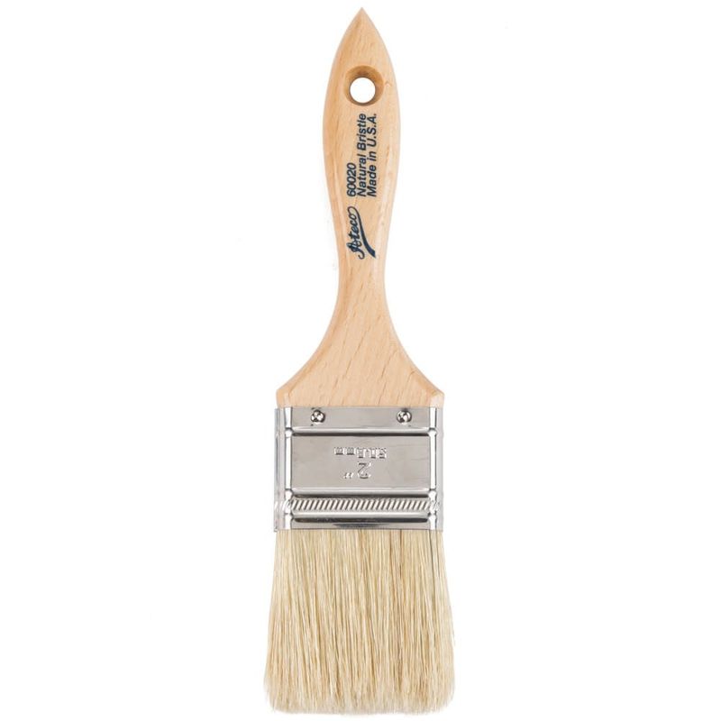 Ateco Pastry Brush, 2"